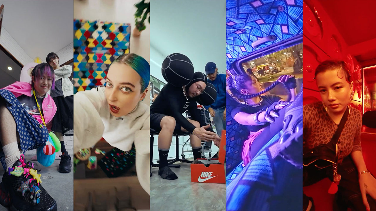 AirMax DN Campaign 01