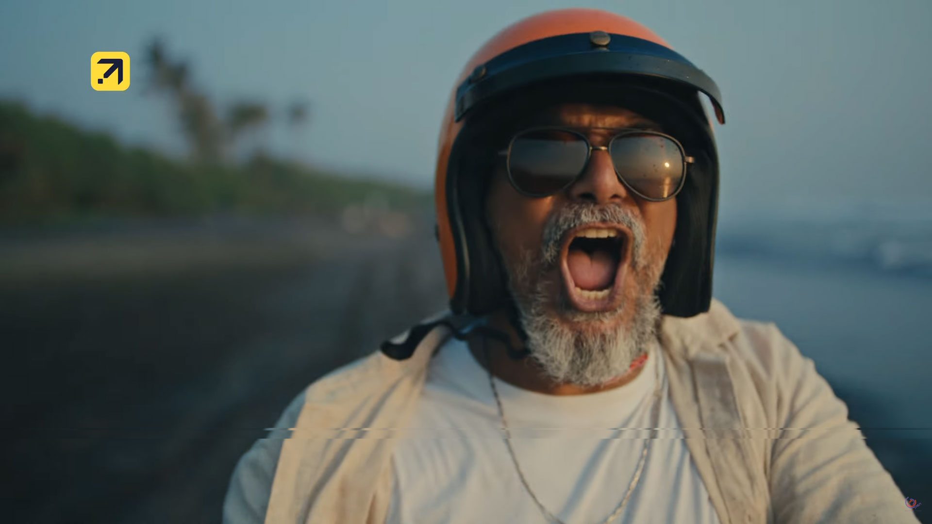 Baliprod EXPEDIA Made To Travel Midlife Crisis