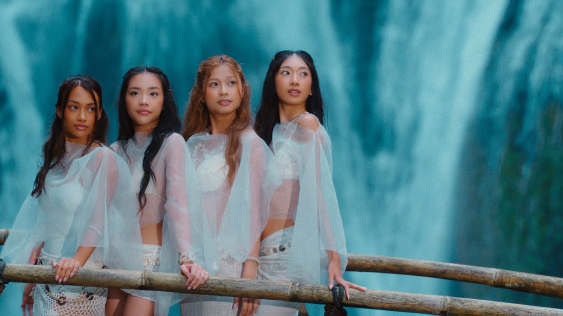 Baliprod no na shoot Music Video