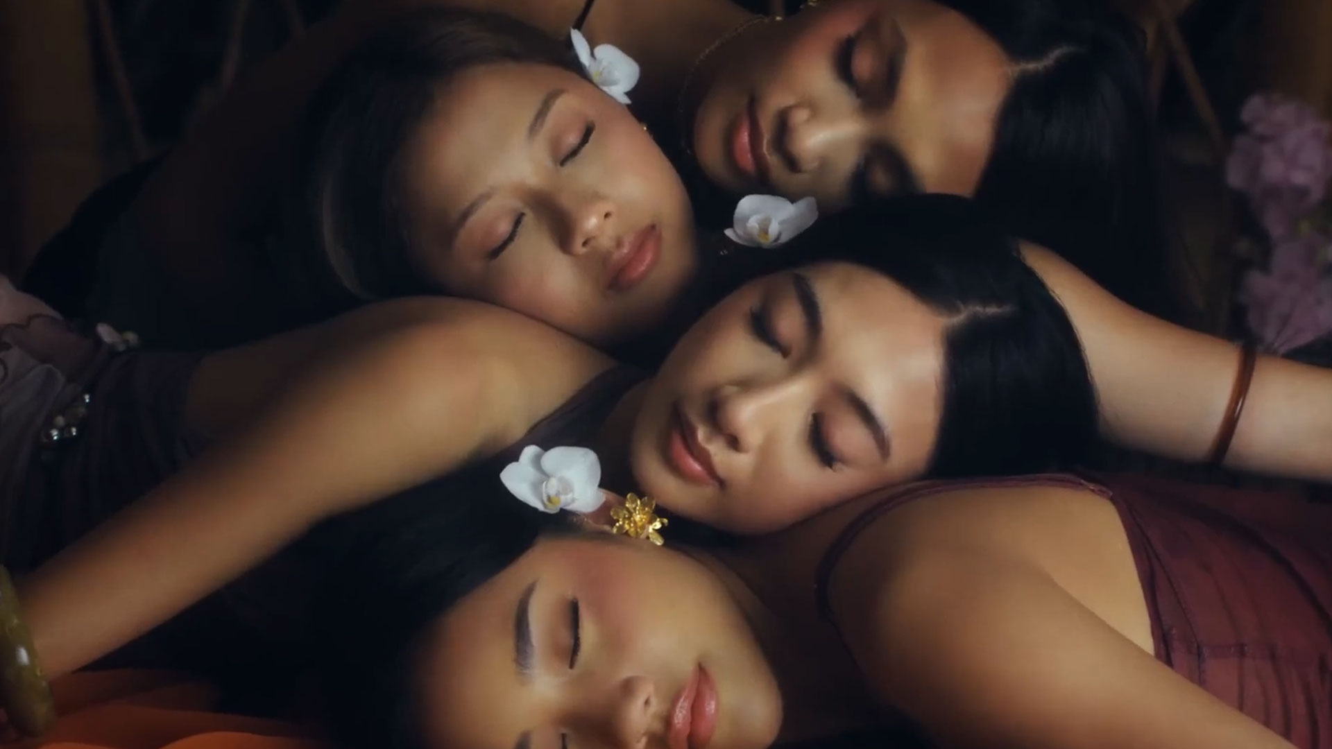 Baliprod no na superstitious Music Video